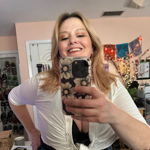 Meet your Posher, Althea